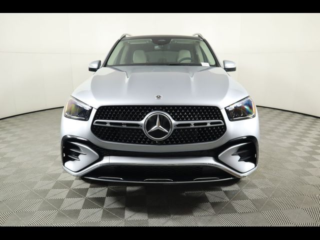 2025 Mercedes-Benz GLE 350