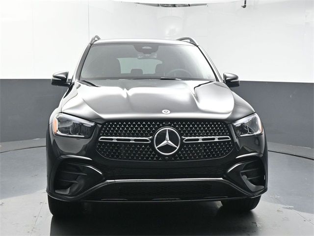 2025 Mercedes-Benz GLE 350