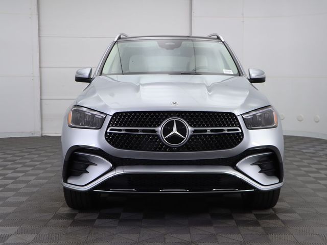 2025 Mercedes-Benz GLE 350