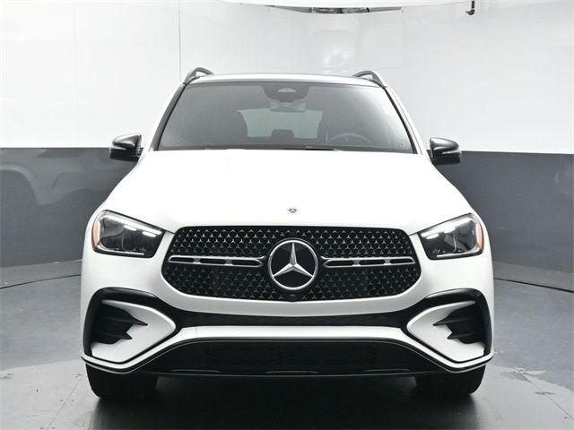 2025 Mercedes-Benz GLE 350