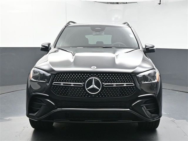 2025 Mercedes-Benz GLE 350