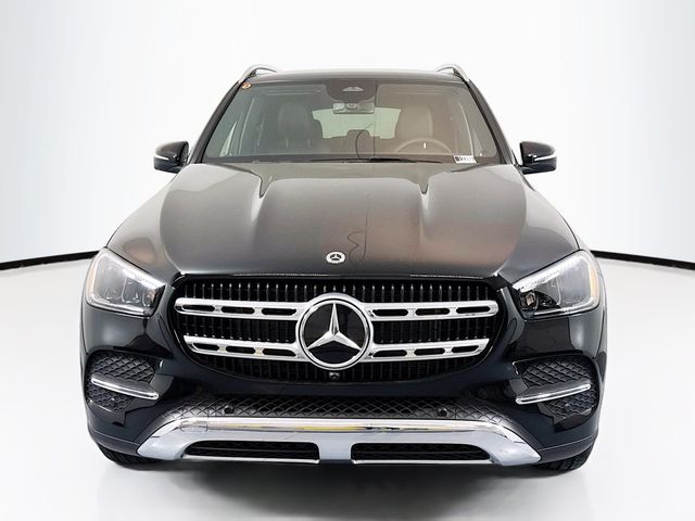 2025 Mercedes-Benz GLE 350