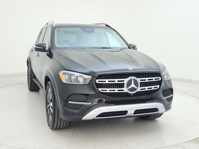 2025 Mercedes-Benz GLE 350