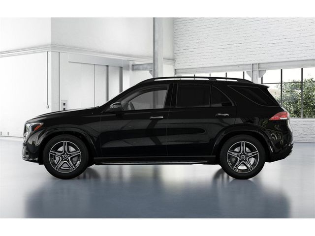 2025 Mercedes-Benz GLE 350