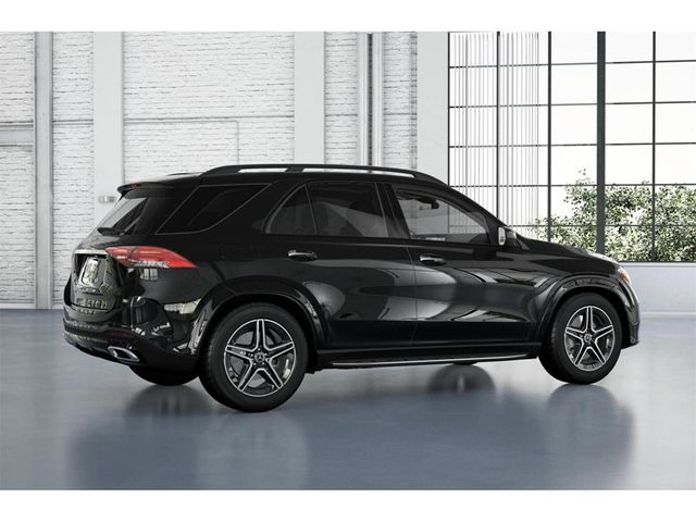 2025 Mercedes-Benz GLE 350