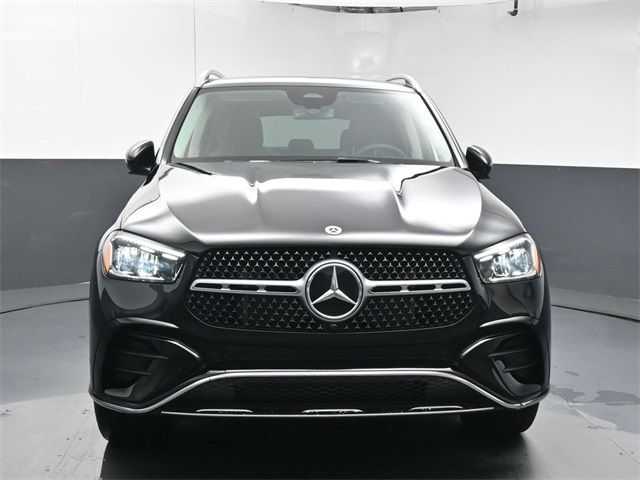 2025 Mercedes-Benz GLE 350