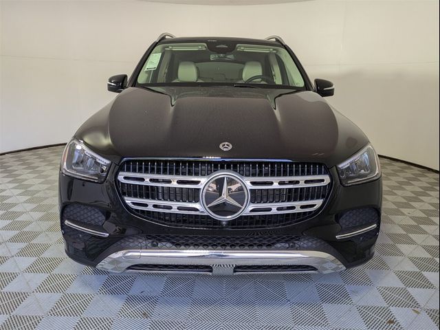 2025 Mercedes-Benz GLE 350