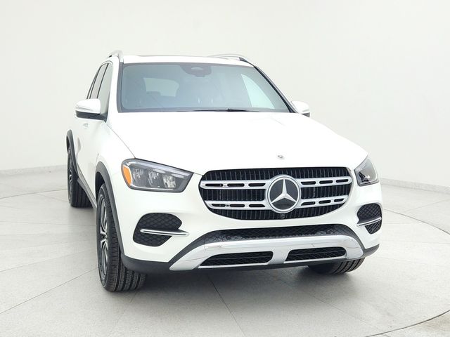 2025 Mercedes-Benz GLE 350