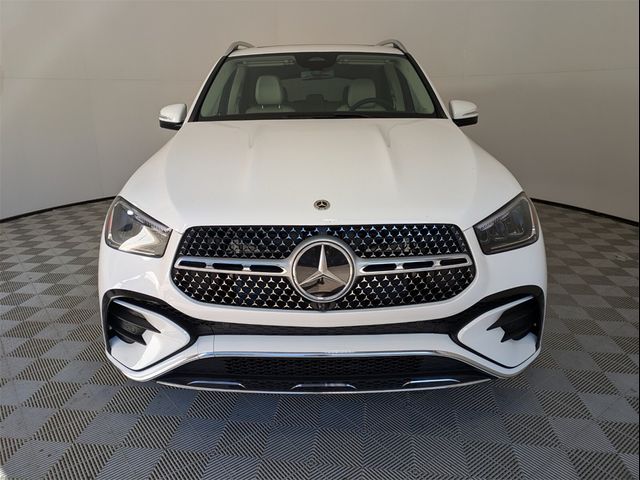 2025 Mercedes-Benz GLE 350