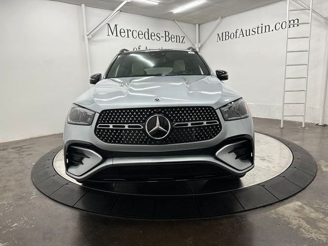 2025 Mercedes-Benz GLE 350