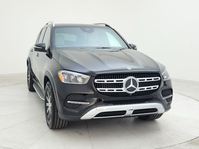 2025 Mercedes-Benz GLE 350