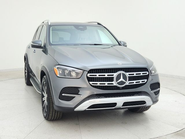 2025 Mercedes-Benz GLE 350