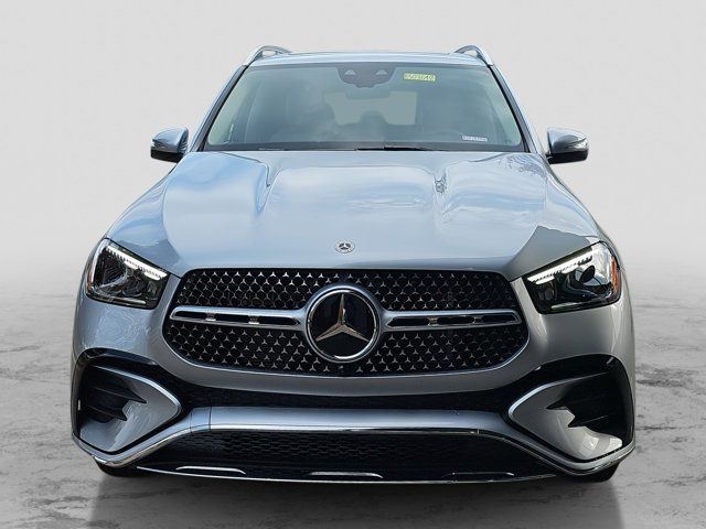 2025 Mercedes-Benz GLE 350