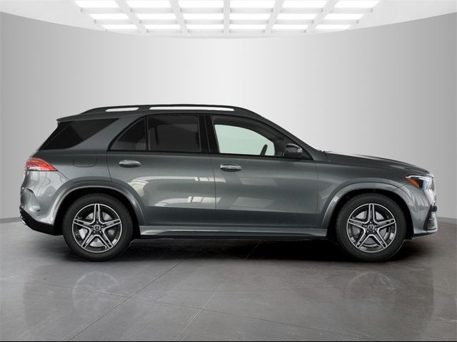 2025 Mercedes-Benz GLE 350