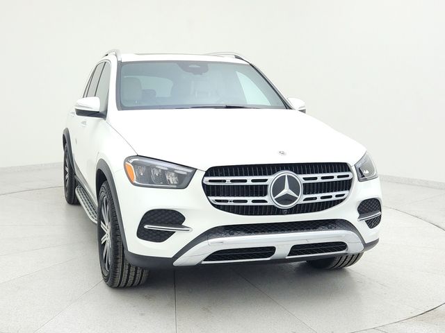 2025 Mercedes-Benz GLE 350