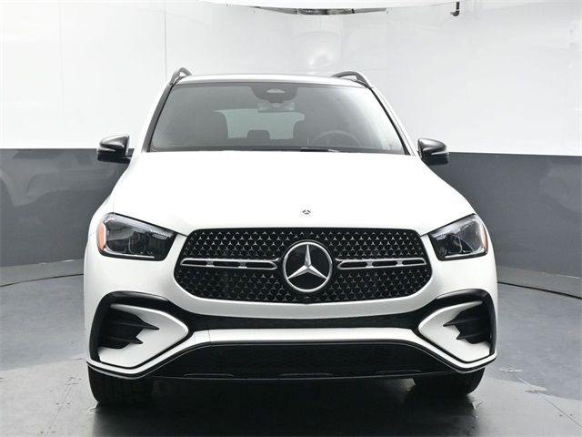 2025 Mercedes-Benz GLE 350