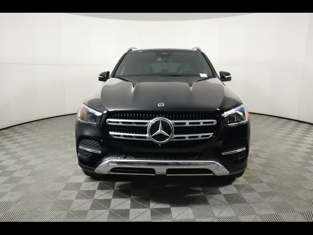 2025 Mercedes-Benz GLE 350