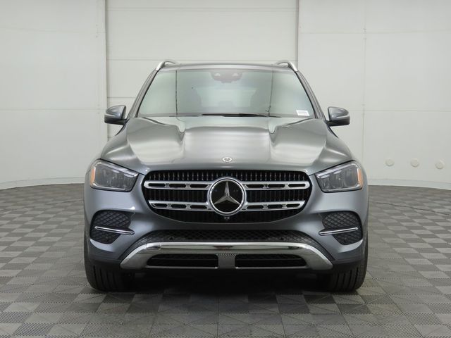 2025 Mercedes-Benz GLE 350