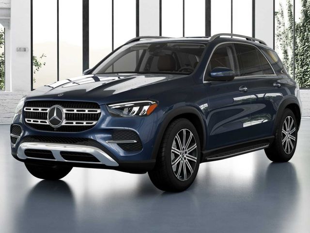 2025 Mercedes-Benz GLE 350