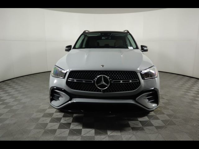 2025 Mercedes-Benz GLE 350