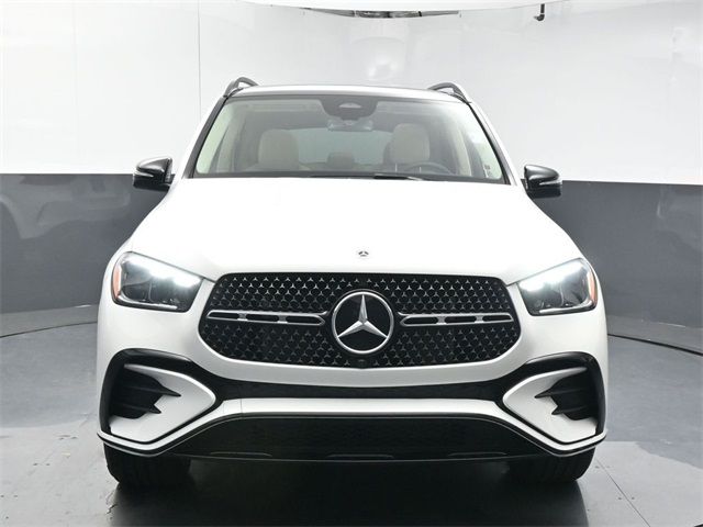 2025 Mercedes-Benz GLE 350