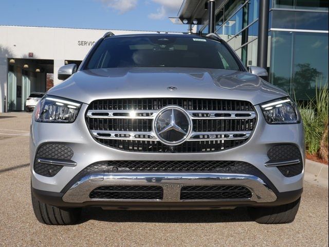 2025 Mercedes-Benz GLE 350