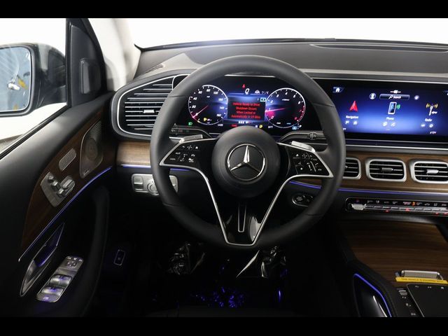 2025 Mercedes-Benz GLE 350