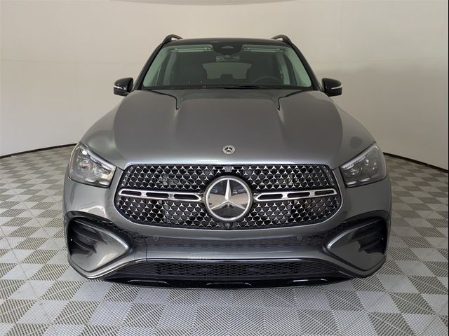 2025 Mercedes-Benz GLE 350