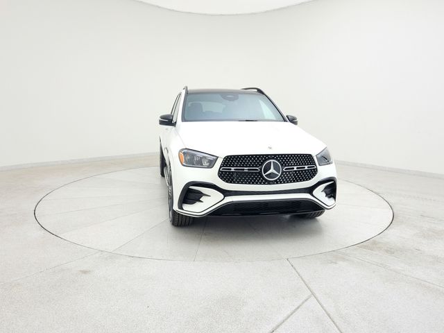 2025 Mercedes-Benz GLE 350