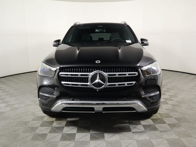 2025 Mercedes-Benz GLE 350