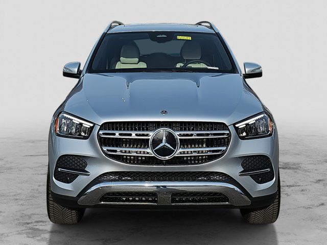 2025 Mercedes-Benz GLE 350