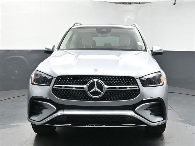 2025 Mercedes-Benz GLE 350