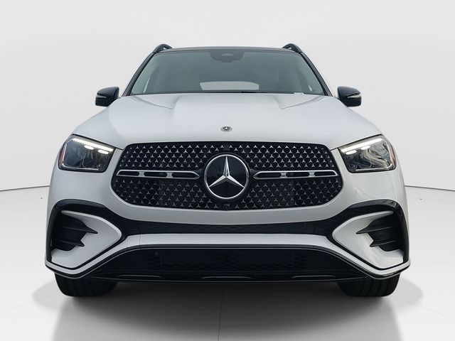 2025 Mercedes-Benz GLE 350