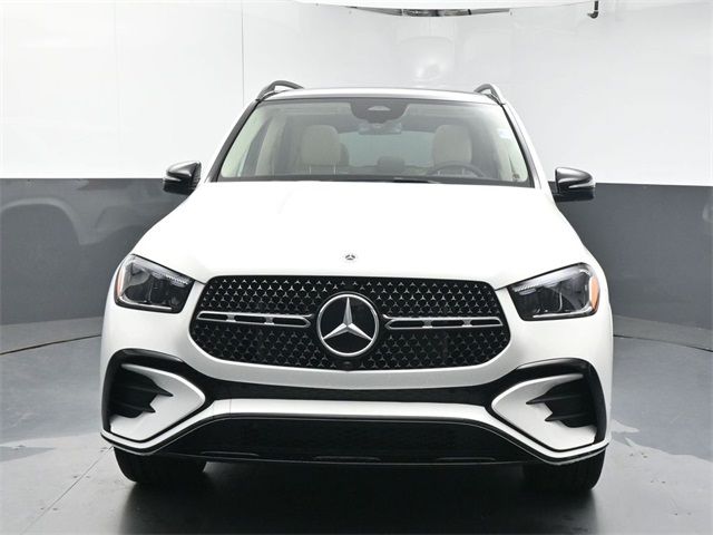 2025 Mercedes-Benz GLE 350