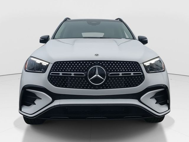 2025 Mercedes-Benz GLE 350