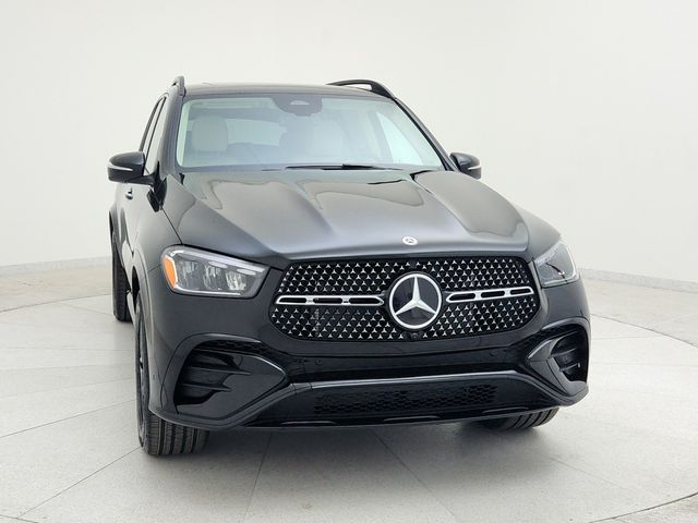 2025 Mercedes-Benz GLE 350