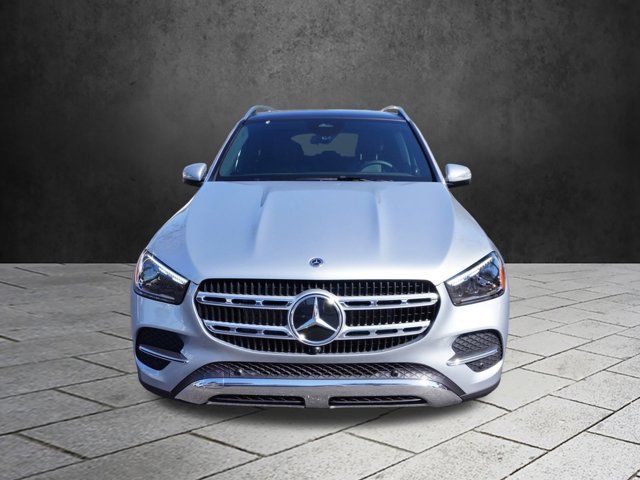 2025 Mercedes-Benz GLE 350