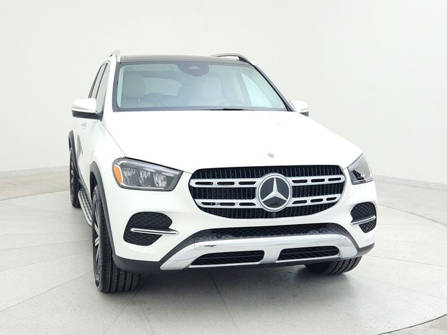 2025 Mercedes-Benz GLE 350