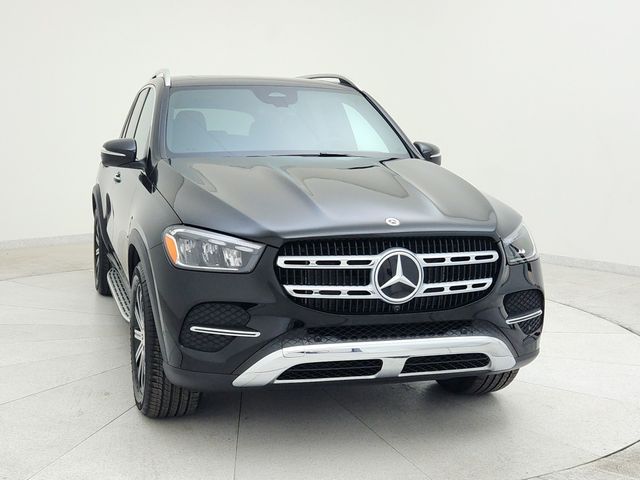 2025 Mercedes-Benz GLE 350