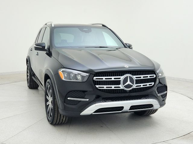 2025 Mercedes-Benz GLE 350