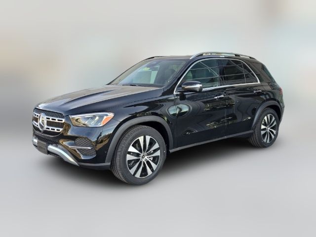 2025 Mercedes-Benz GLE 350