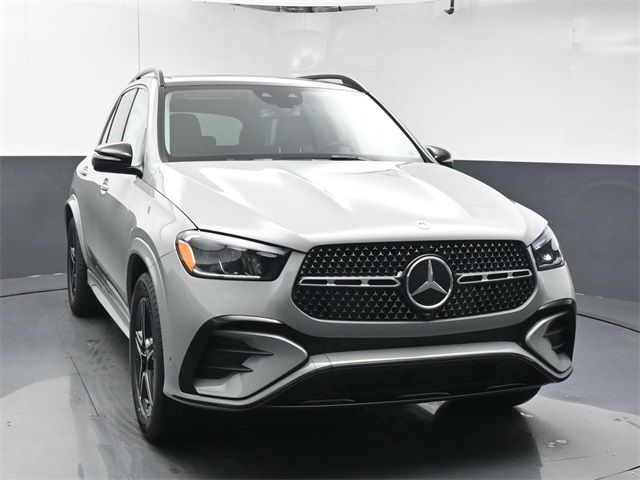 2025 Mercedes-Benz GLE 350