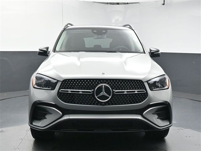 2025 Mercedes-Benz GLE 350