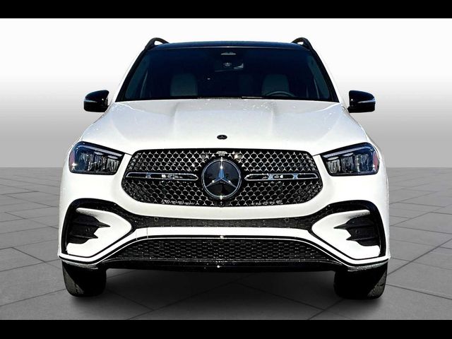 2025 Mercedes-Benz GLE 350