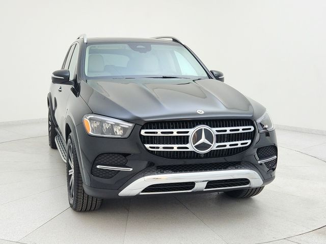 2025 Mercedes-Benz GLE 350