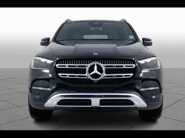 2025 Mercedes-Benz GLE 350