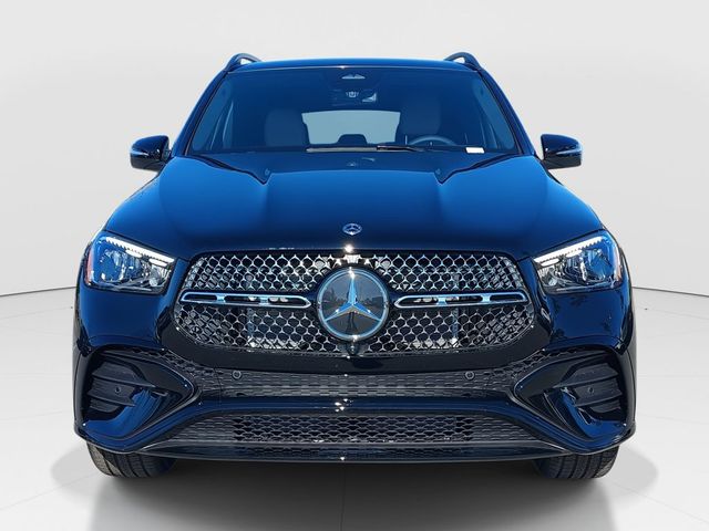 2025 Mercedes-Benz GLE 350