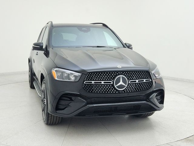 2025 Mercedes-Benz GLE 350