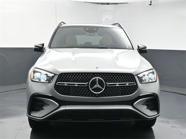 2025 Mercedes-Benz GLE 350