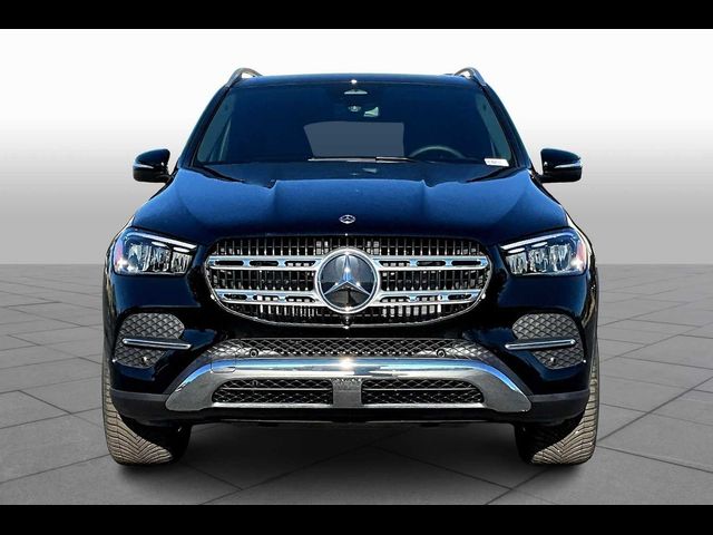 2025 Mercedes-Benz GLE 350